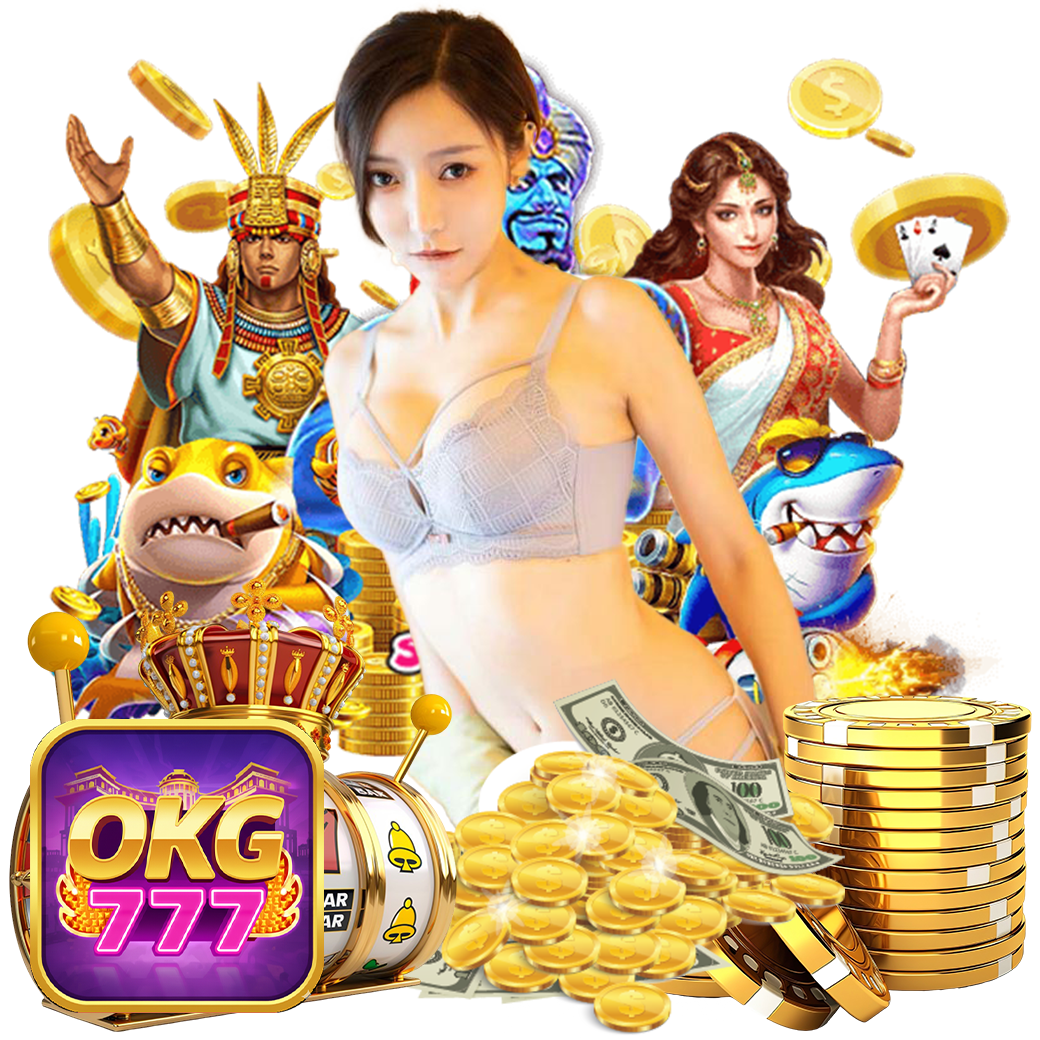 okg777 บาคาร่า