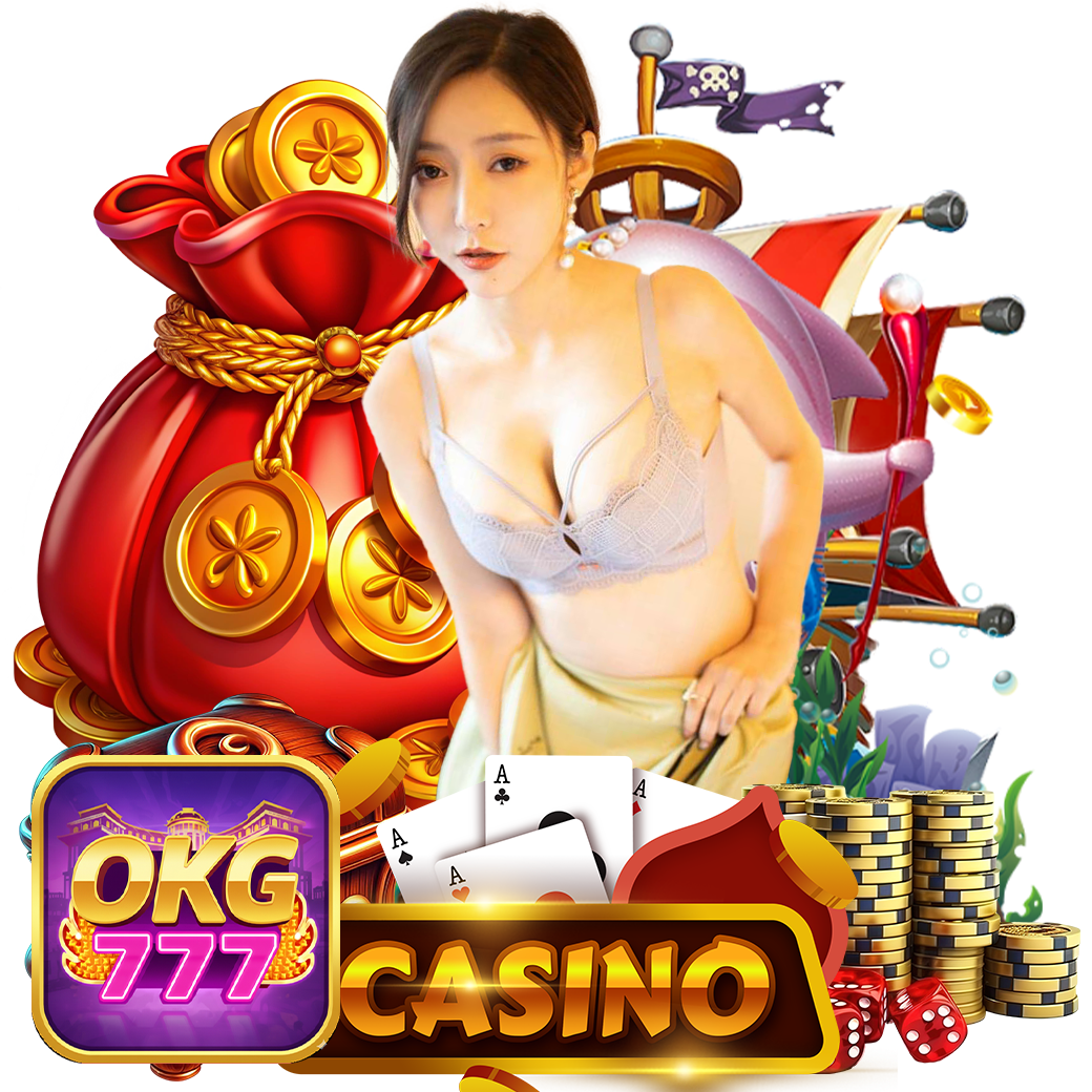 okg777 ทางเข้า