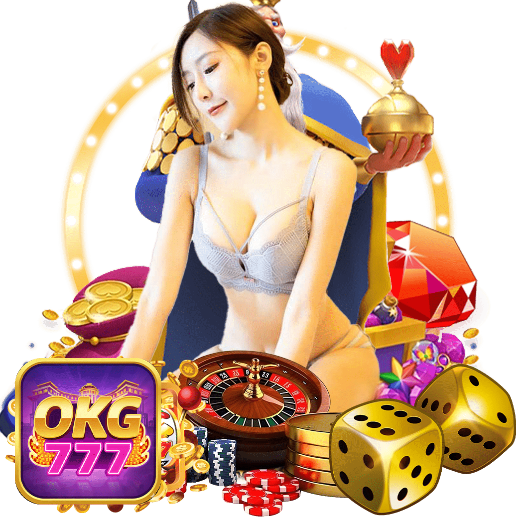 okg777 สมัคร